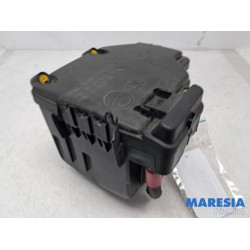 Citroen - Jumper - Fuse box