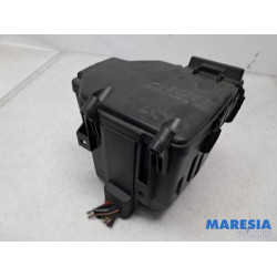 Citroen - Jumper - Fuse box