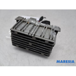 Citroen - Jumper - Glow plug relay