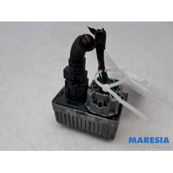 Citroen - Jumper - Glow plug relay