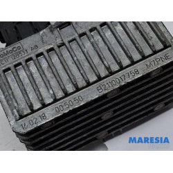 Citroen - Jumper - Glow plug relay