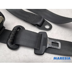 Citroen - Jumper - Front seatbelt, right