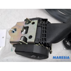 Citroen - Jumper - Front seatbelt, right