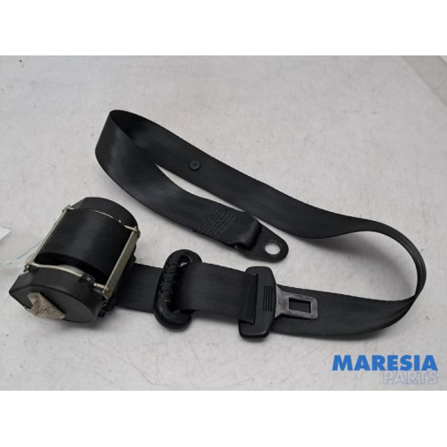 Citroen - Jumper - Front seatbelt, right