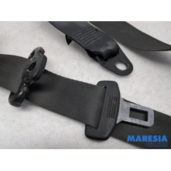 Citroen - Jumper - Front seatbelt, left