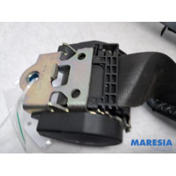 Citroen - Jumper - Front seatbelt, left
