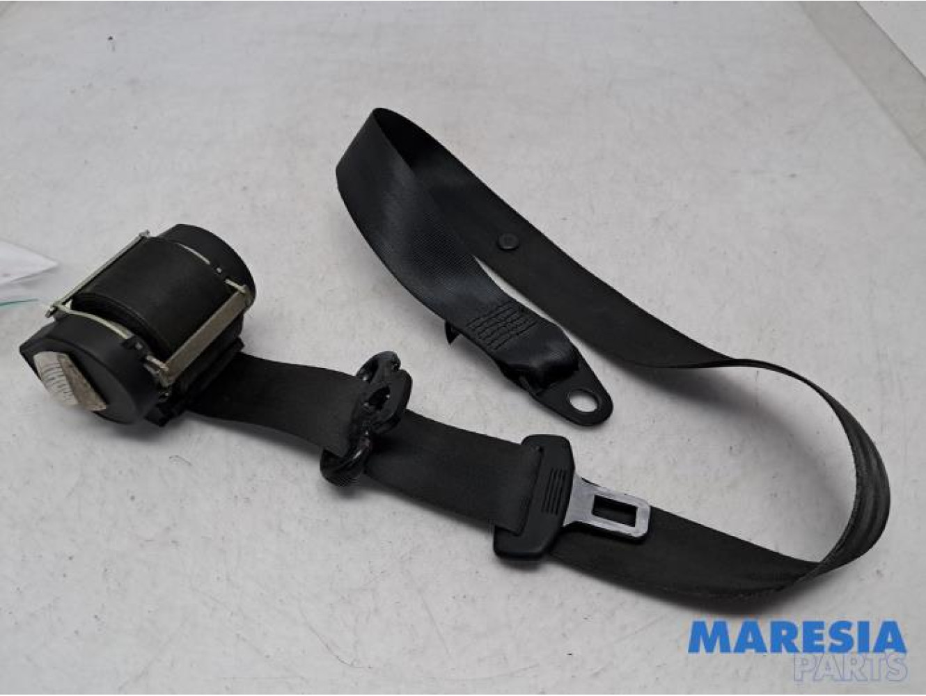 Citroen - Jumper - Front seatbelt, left