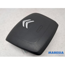 Citroen - Jumper - Left airbag (steering wheel)
