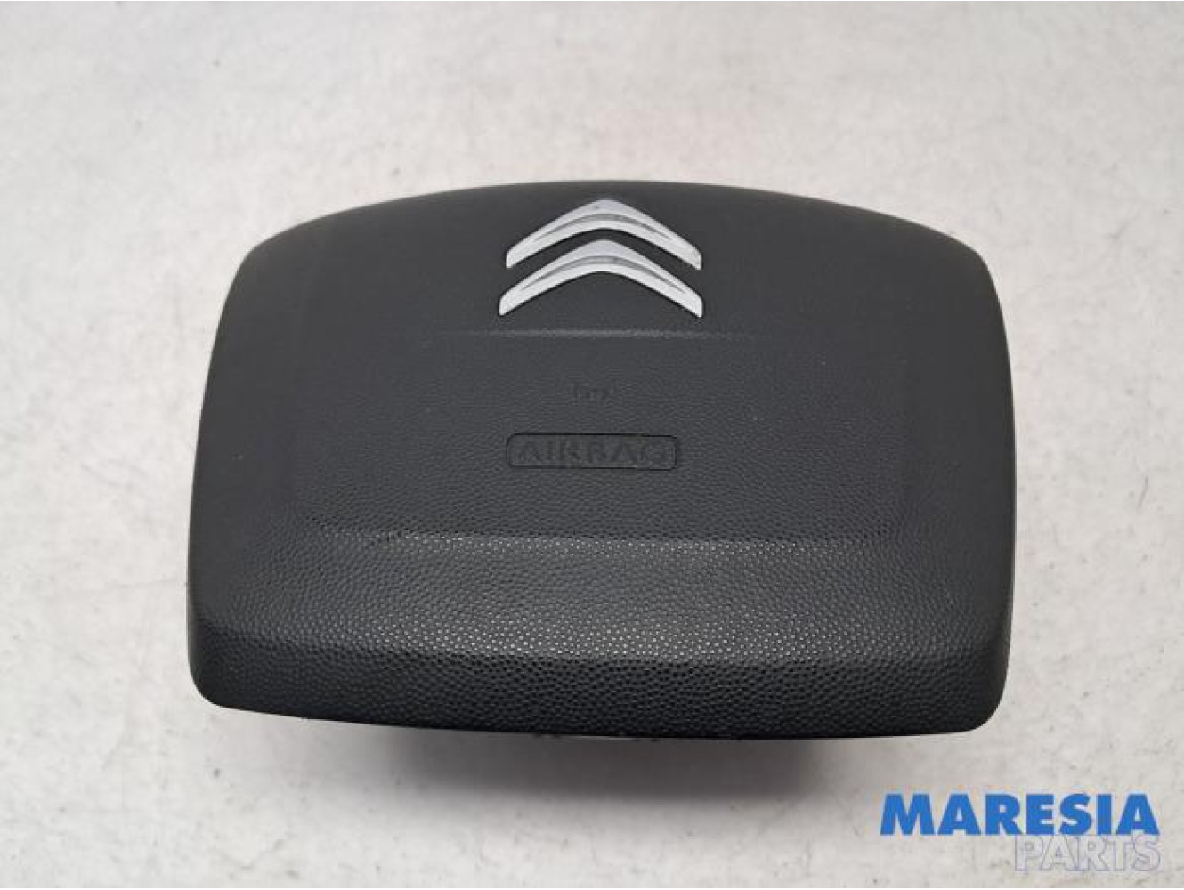 Citroen - Jumper - Left airbag (steering wheel)