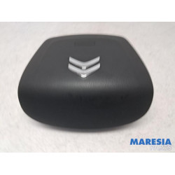 Citroen - Jumper - Left airbag (steering wheel)