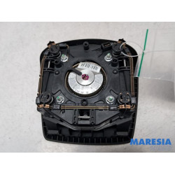 Citroen - Jumper - Left airbag (steering wheel)