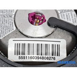 Citroen - Jumper - Left airbag (steering wheel)