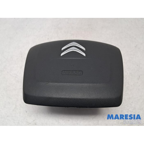 Citroen - Jumper - Left airbag (steering wheel)