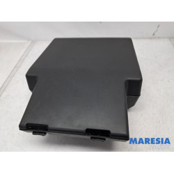 Citroen - Jumper - Jack set