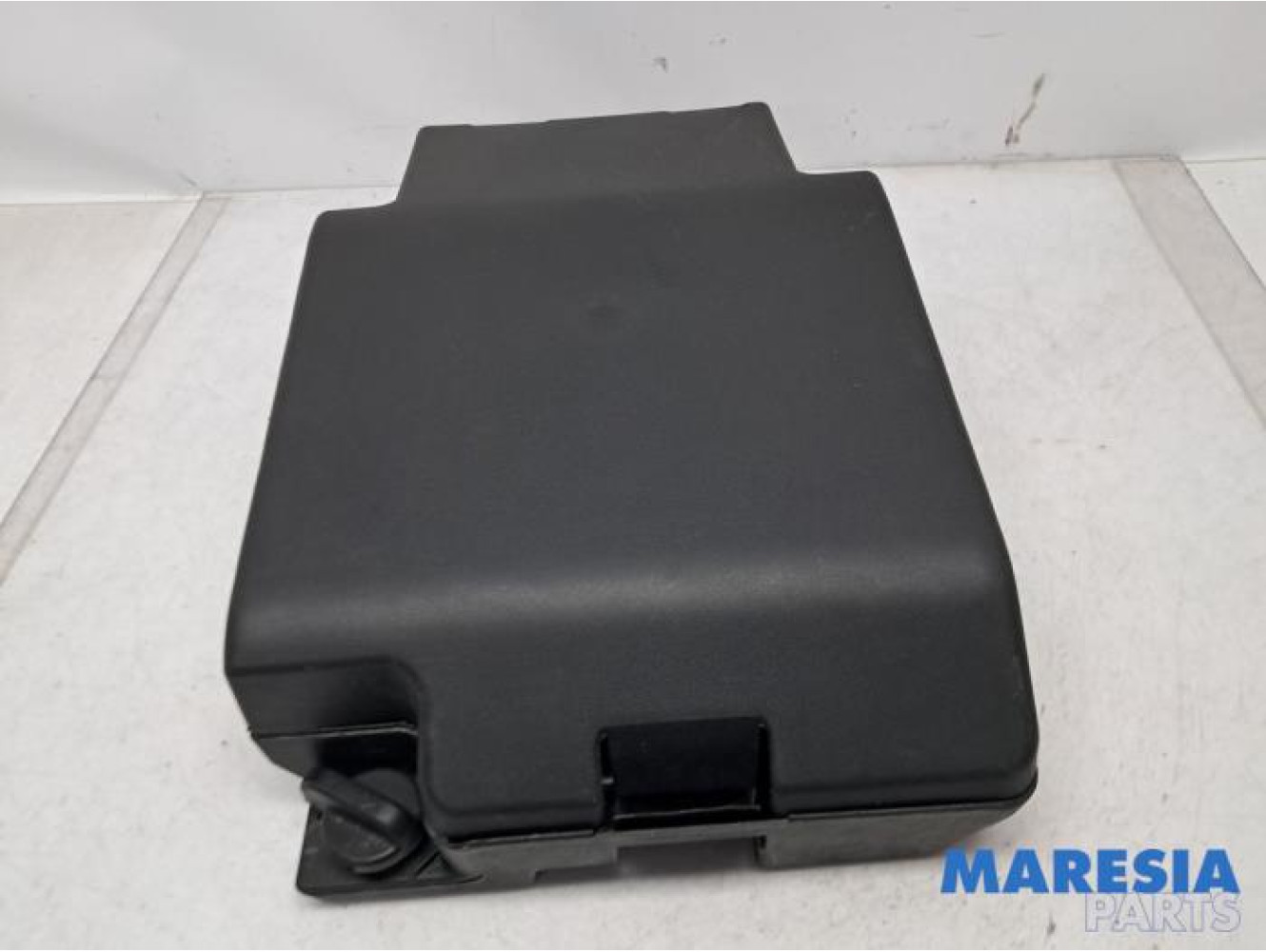 Citroen - Jumper - Jack set