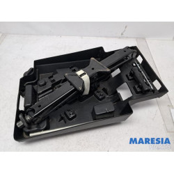 Citroen - Jumper - Jack set