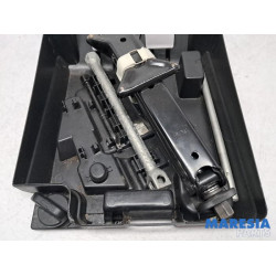 Citroen - Jumper - Jack set
