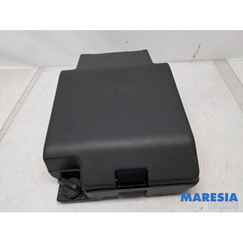 Citroen - Jumper - Jack set