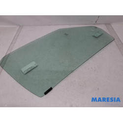 Citroen - Jumper - Door window 2-door, left