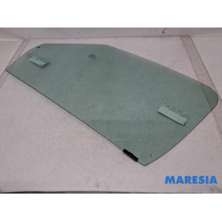 Citroen - Jumper - Door window 2-door, right