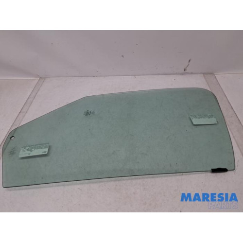 Citroen - Jumper - Door window 2-door, right