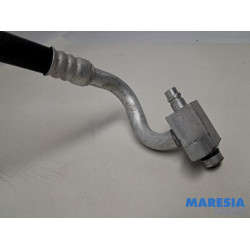 Citroen - Jumper - Air conditioning line