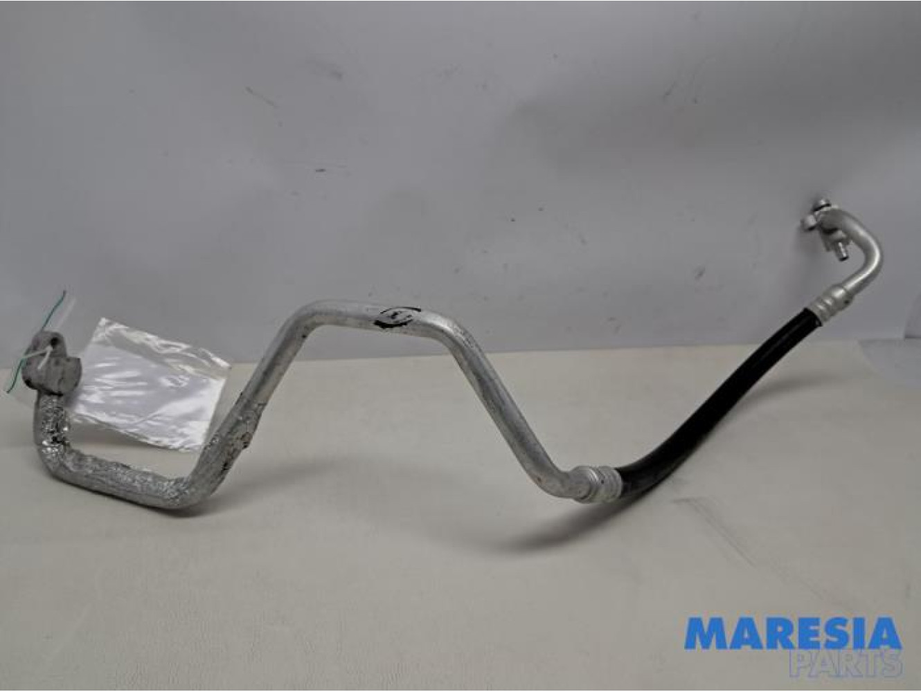 Citroen - Jumper - Air conditioning line