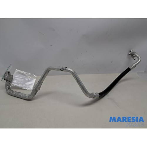 Citroen - Jumper - Airco Leiding