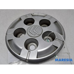 Citroen - Jumper - Wheel cover (spare)
