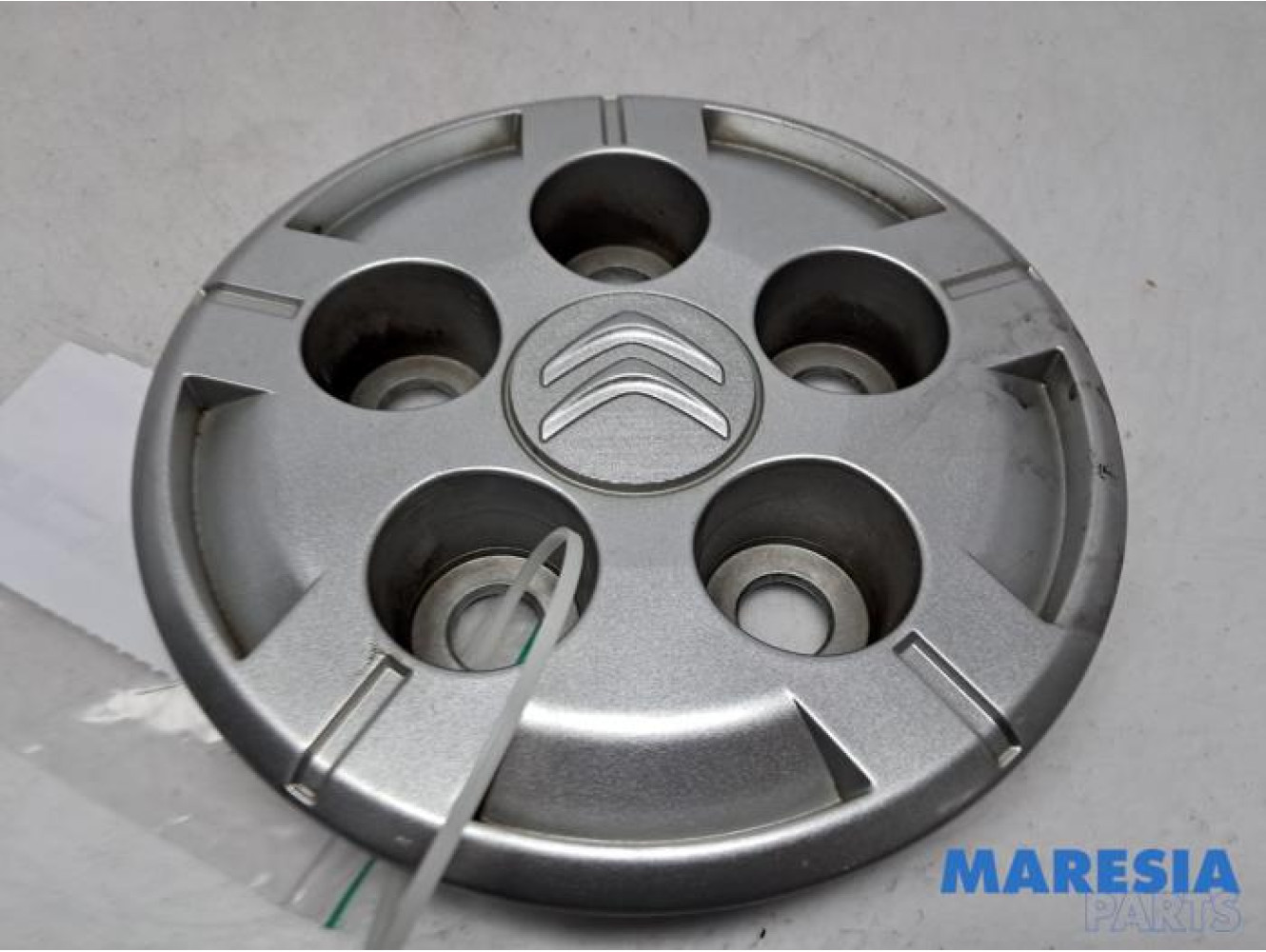 Citroen - Jumper - Wheel cover (spare)