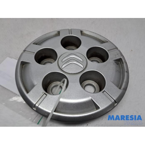 Citroen - Jumper - Wheel cover (spare)