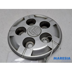 Citroen - Jumper - Wheel cover (spare)
