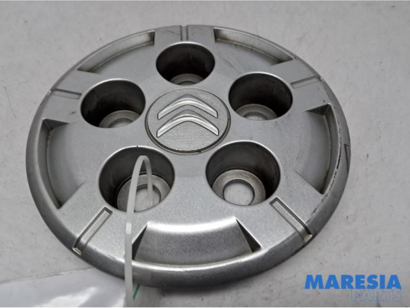 Citroen - Jumper - Wheel cover (spare)