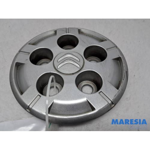 Citroen - Jumper - Wheel cover (spare)