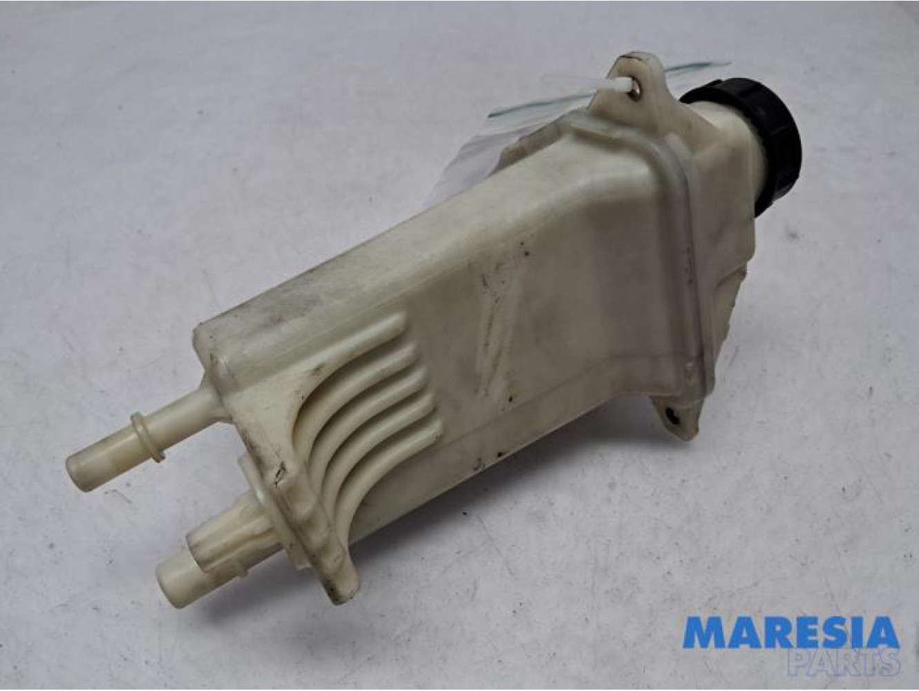 Citroen - Jumper - Power steering fluid reservoir
