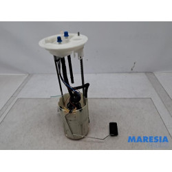 Citroen - Jumper - Electric fuel pump