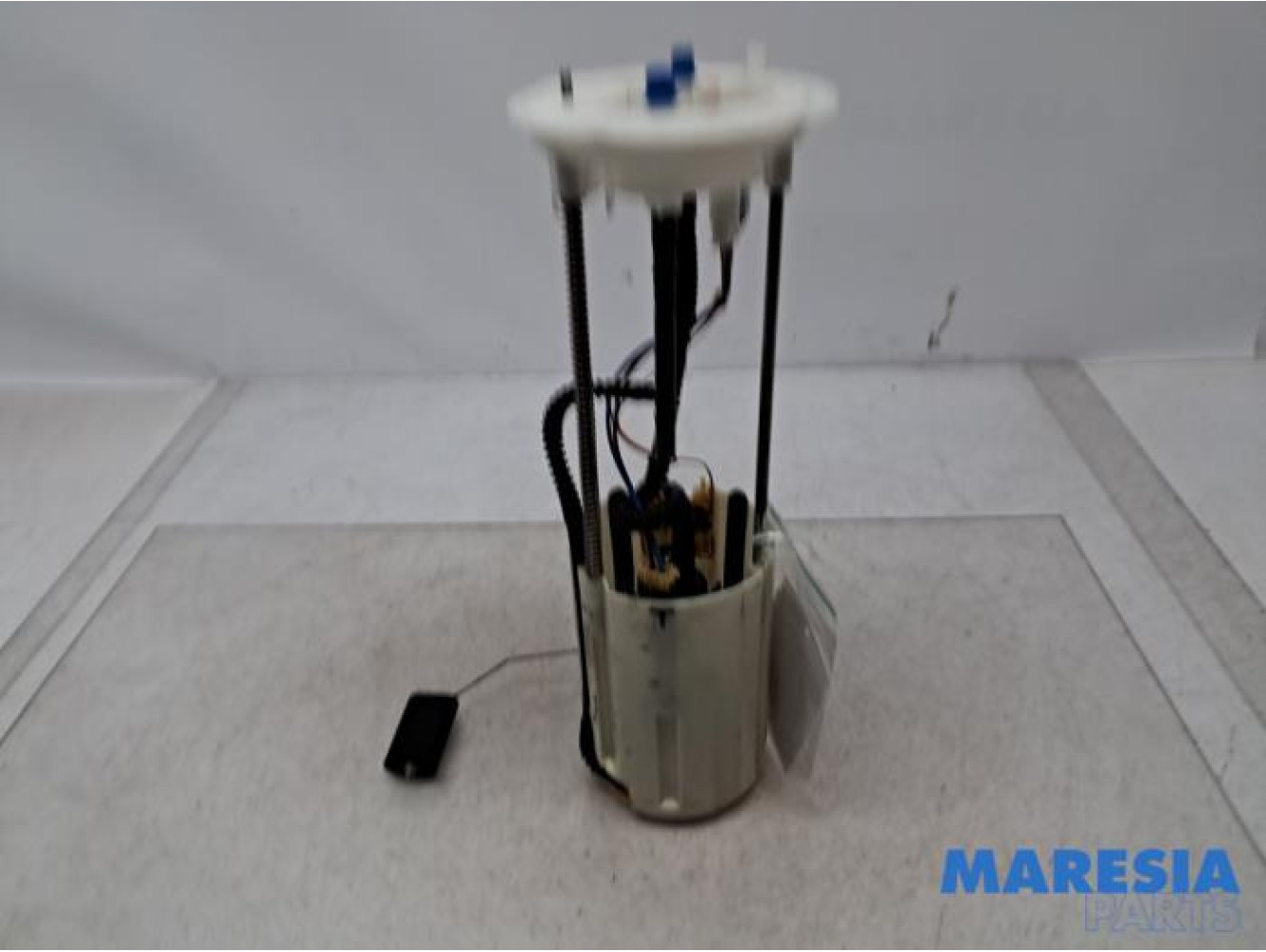 Citroen - Jumper - Electric fuel pump