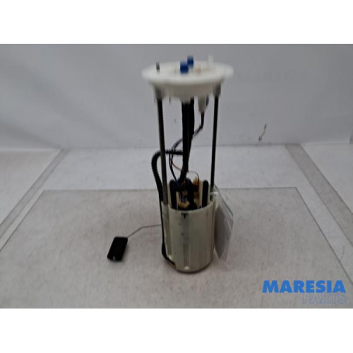 Citroen - Jumper - Electric fuel pump