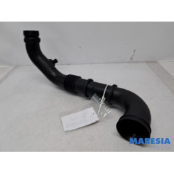 Citroen - Jumper - Intercooler Schlauch