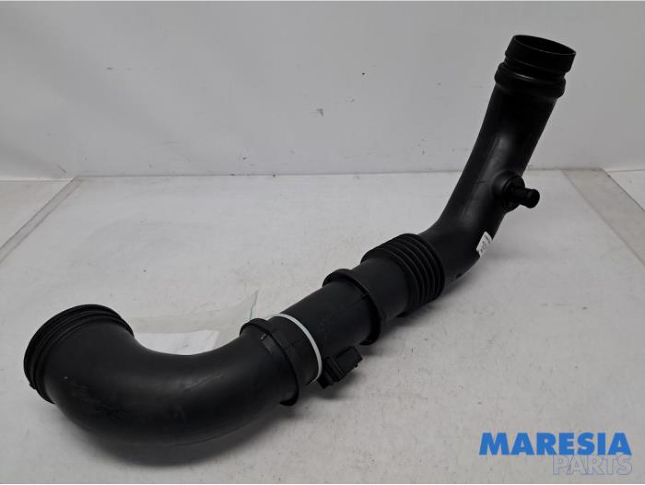 Citroen - Jumper - Intercooler Schlauch