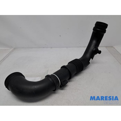 Citroen - Jumper - Intercooler Schlauch