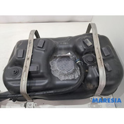 Citroen - Jumper - Tank