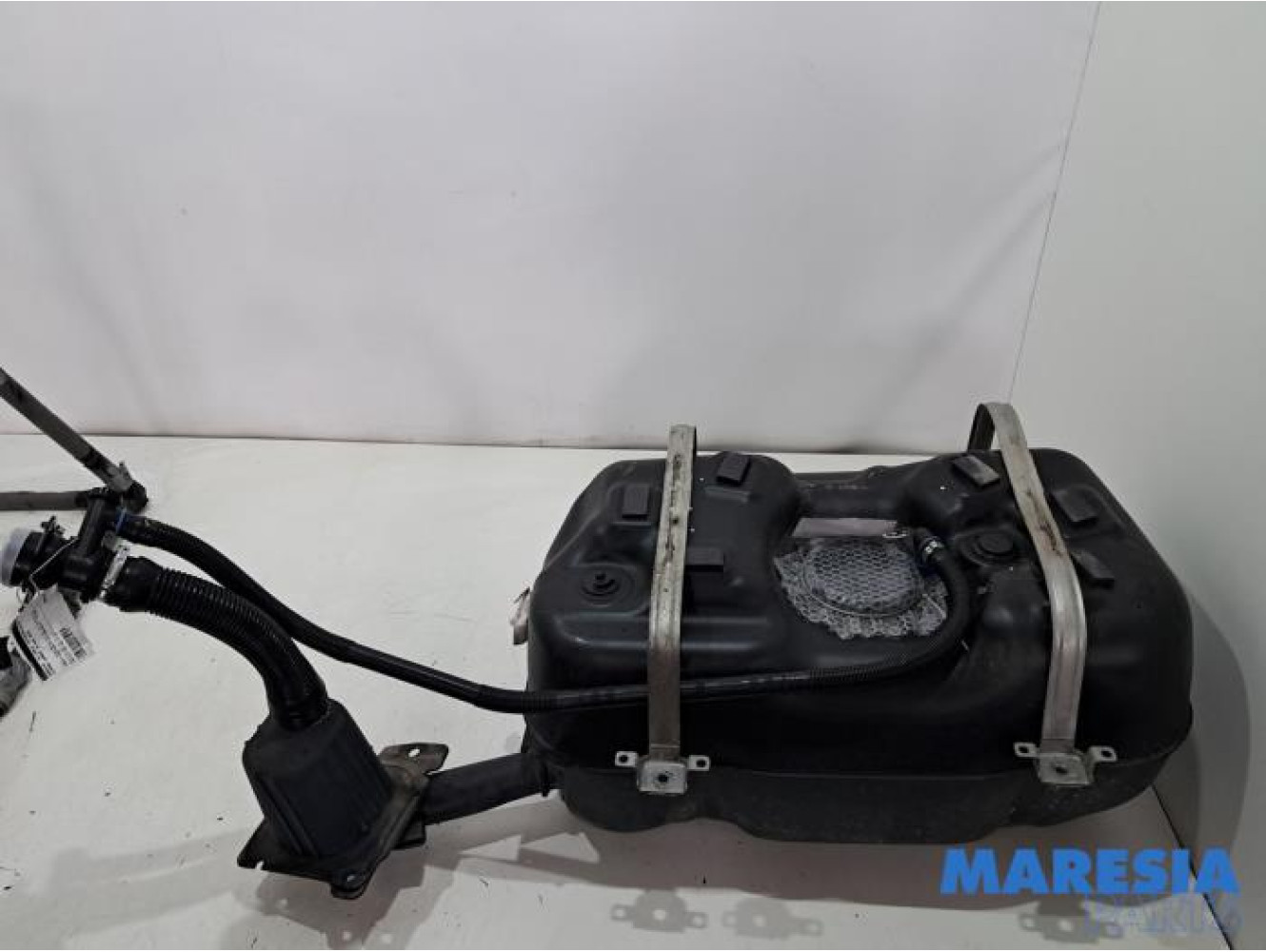 Citroen - Jumper - Tank