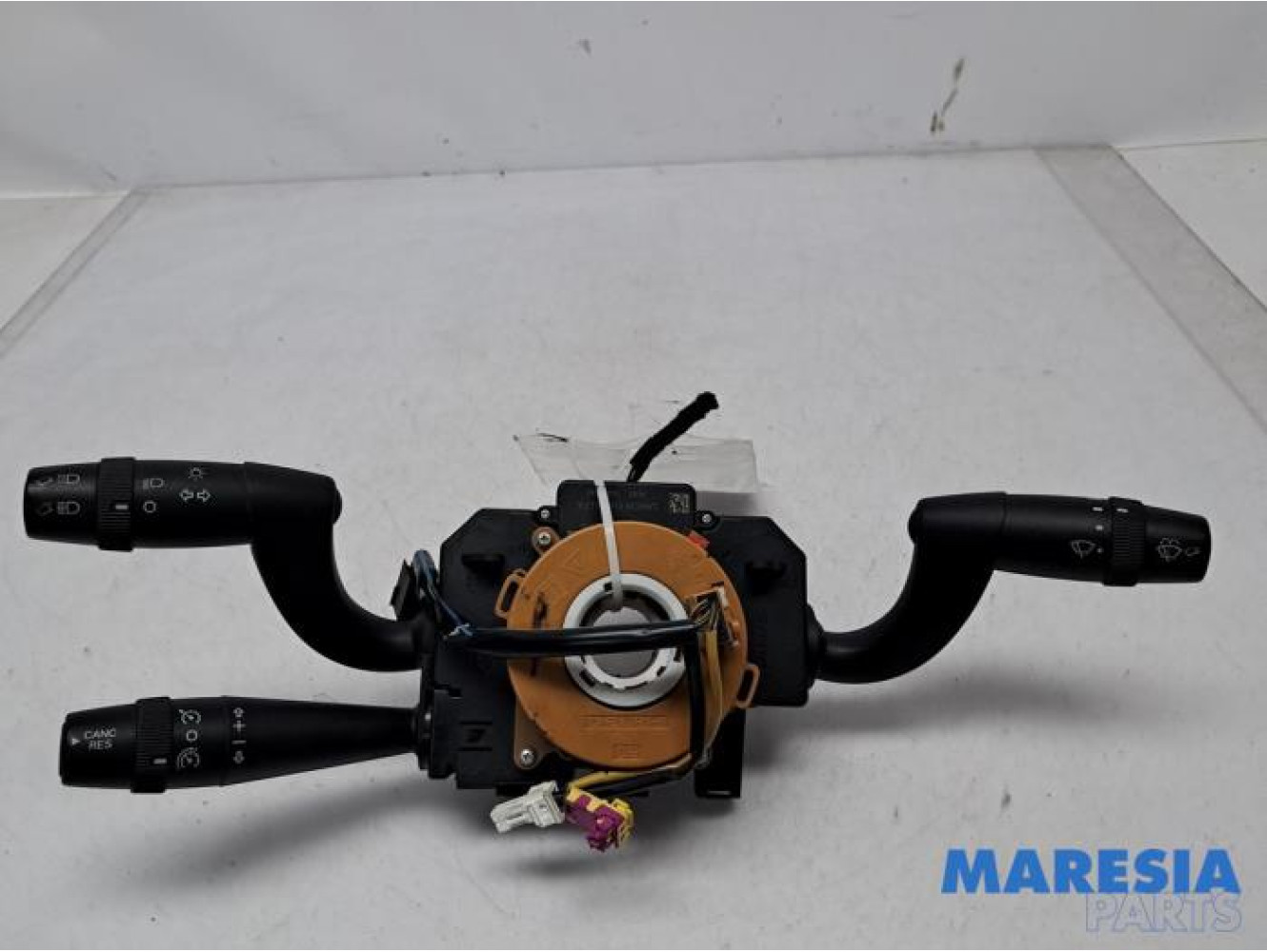 Citroen - Jumper - Steering column stalk