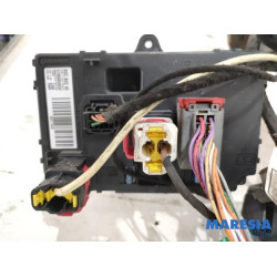 Citroen - Berlingo - Towbar