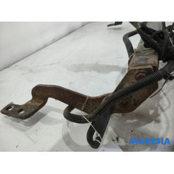 Citroen - Berlingo - Towbar