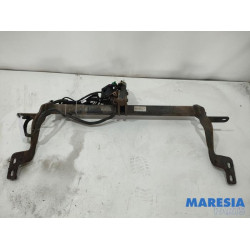 Citroen - Berlingo - Towbar