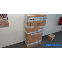 Citroen - Berlingo - Crochet d'attelage