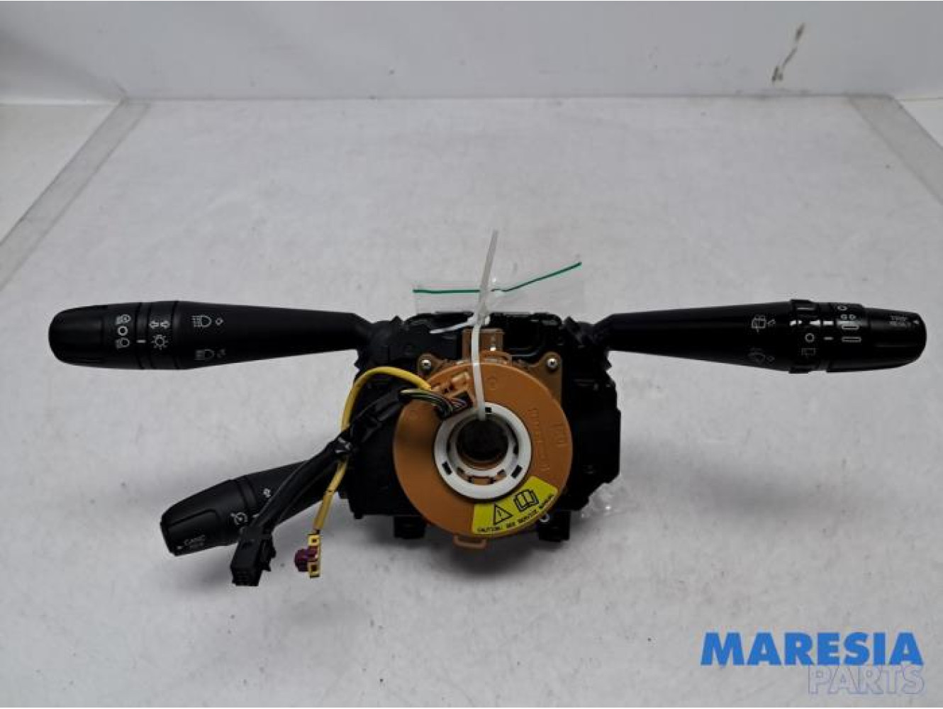 Fiat - 500L - Steering column stalk