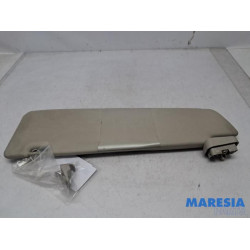 Citroen - Jumper - Sun visor